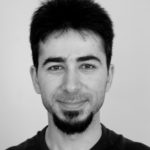 Ali Kazemi