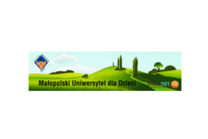 Malopolski Uniwersytet dla Dzieci