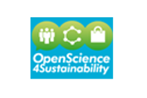 OpenScience4Sustainability