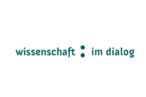 Wissenschaft im Dialog