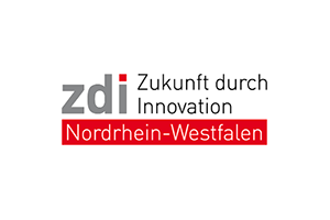 zdi - Zukunft durch Innovation